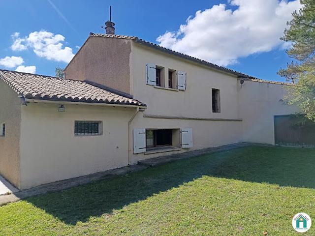 Maison vente à Carcassonne, Saissac