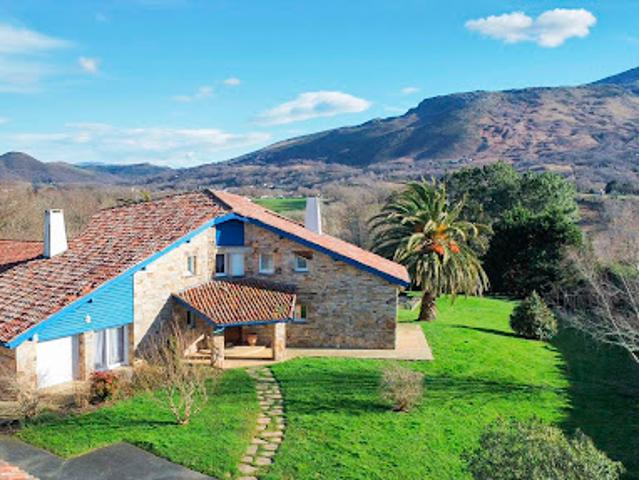 Maison vente à Bayonne, Urrugne