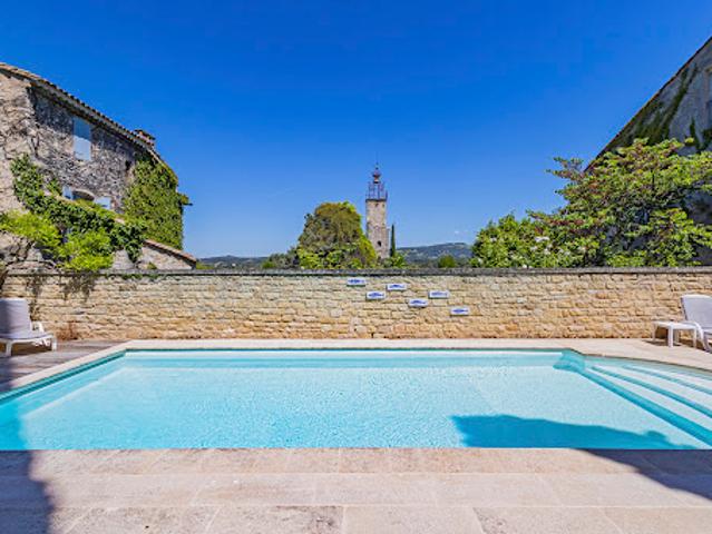 Maison vente à Carpentras, Vaison-la-romaine