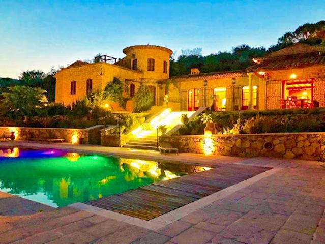 Maison vente à Lorgues, Var