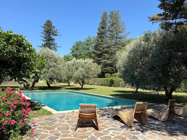 Maison vente à Lorgues, Var