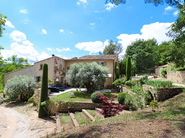 Maison vente à Carpentras, Venasque