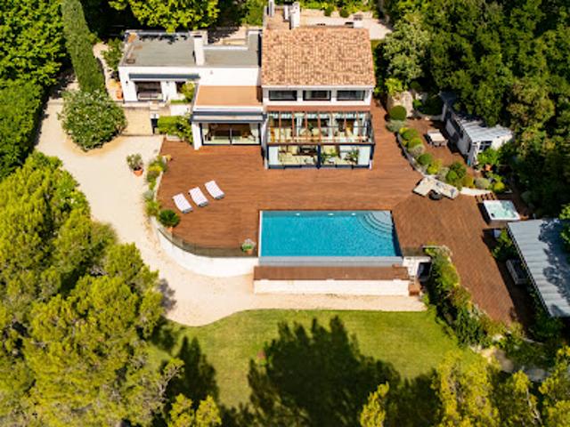 Maison vente à Nîmes, Villeneuve-lès-avignon