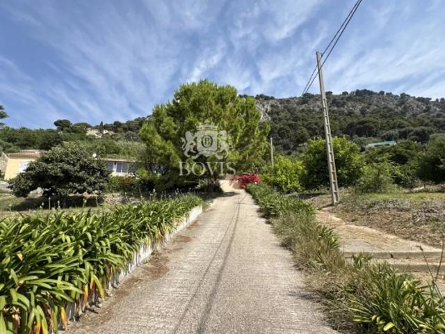 Maison vente à Nice, Beaulieu-sur-mer