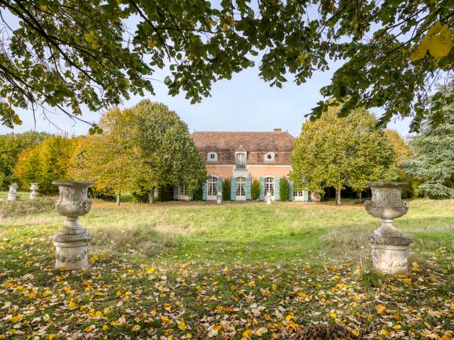 Maison vente à Rambouillet, Le Tremblay-sur-mauldre
