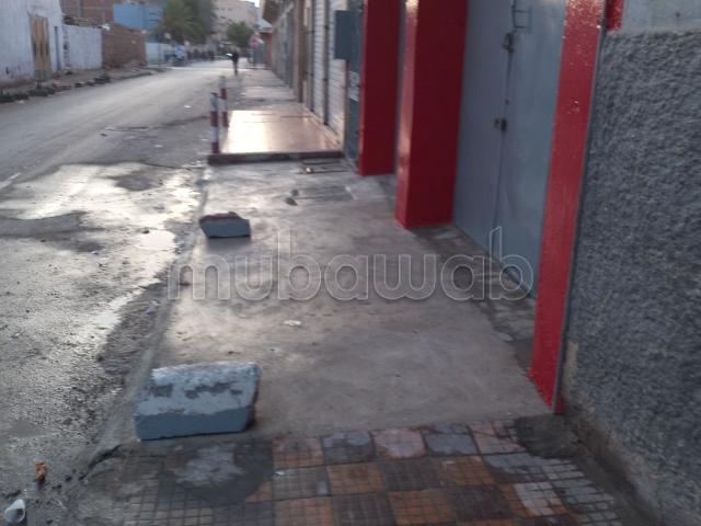 Maison vente à Ben Slimane