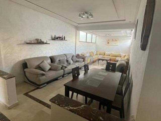 Appartement vente à Anfa, Gharb-Chrarda-Beni Hssen