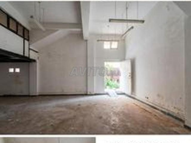 Local commercial vente à Anfa, Gharb-Chrarda-Beni Hssen