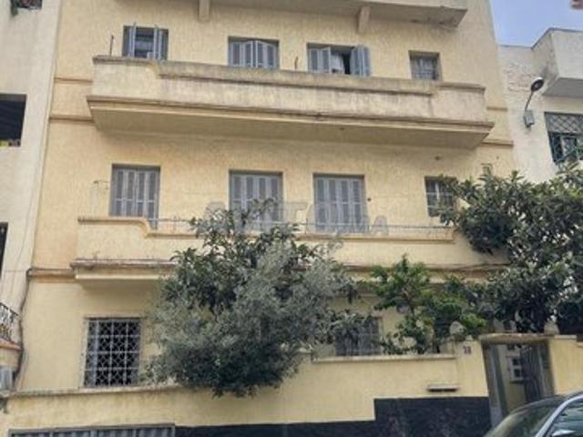 Maison vente à Tangero, Tanger-Tétouan