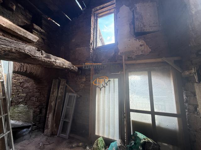 Maison vente à Millau, Belmont-sur-rance