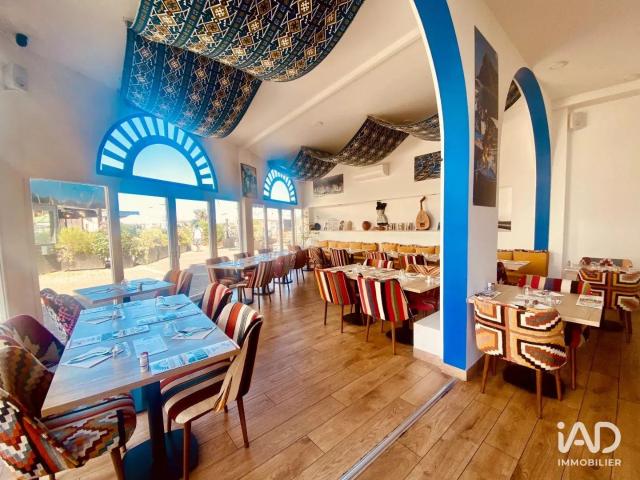 Local Commercial vente à Dax, Soorts-hossegor