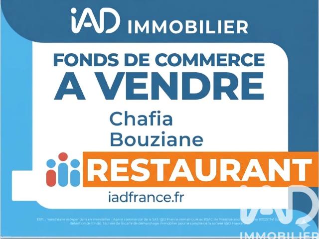 Local Commercial vente à Sarcelles, Saint-prix