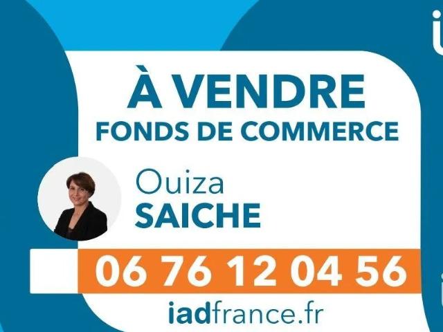 Local Commercial vente à Argenteuil, Bessancourt