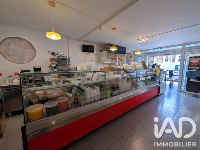 Local Commercial vente à Les Buttes, Le Mans