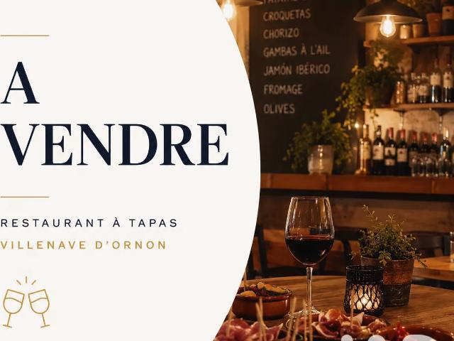 Local Commercial vente à Bordeaux, Villenave-d'ornon