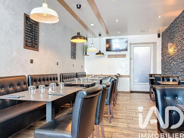 Local Commercial vente à Reims