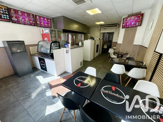 Local Commercial vente à Orléans