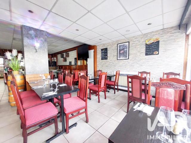Local Commercial vente à Melun