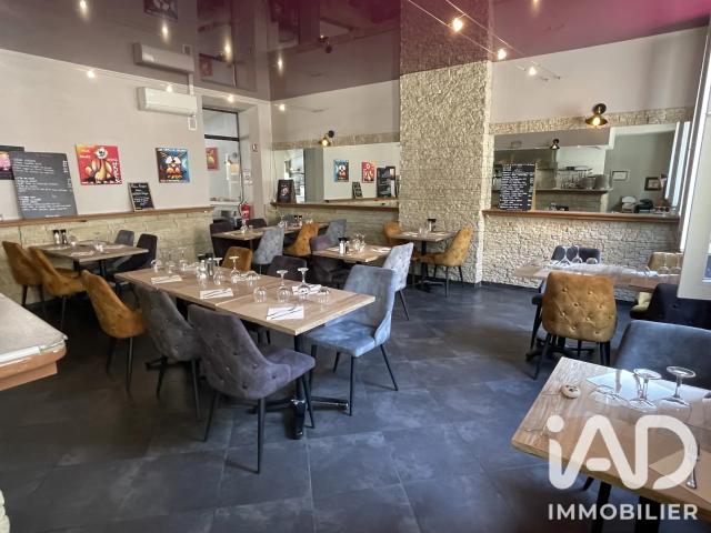 Local Commercial vente à Arrondissement de Draguignan, Les Arcs