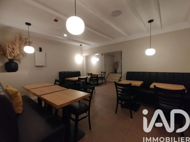 Local Commercial vente à Nogent-sur-Marne, Saint-maur-des-fossés