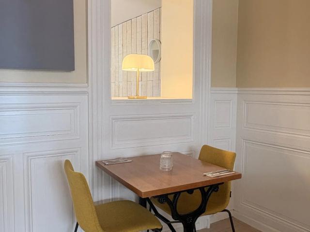 Local Commercial vente à Nantes