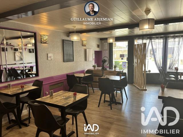 Local Commercial vente à Cherbourg, Les Pieux