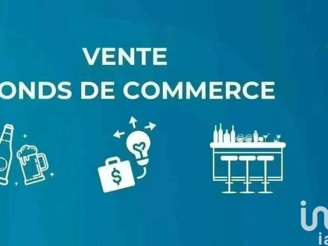 Local Commercial vente à Paris, Île-de-France