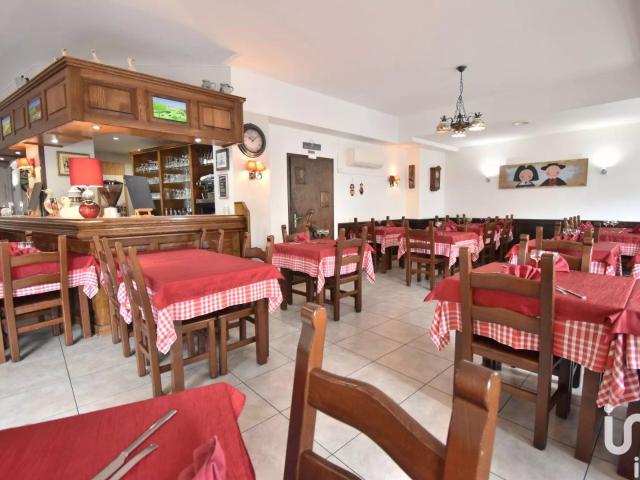 Local Commercial vente à Forbach-Boulay-Moselle, Forbach