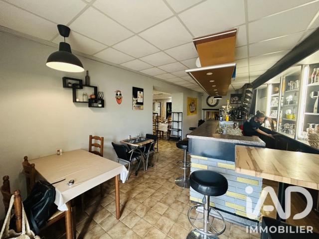 Local Commercial vente à Chalon-sur-Saône, Dracy-le-fort