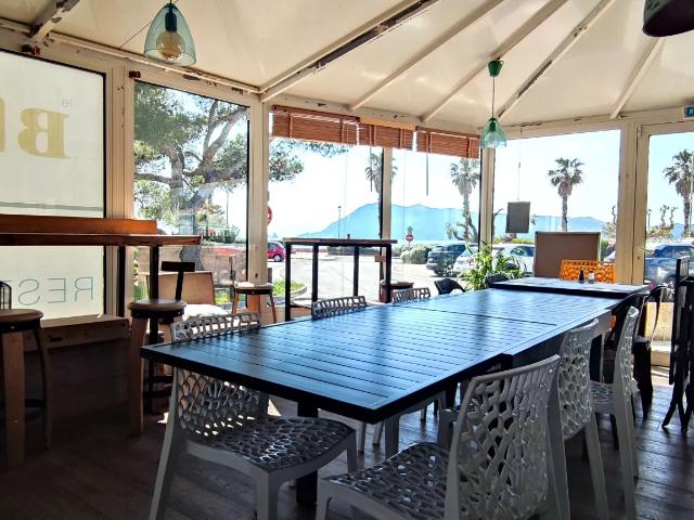 Local Commercial vente à Arrondissement de Toulon, Saint-mandrier-sur-mer