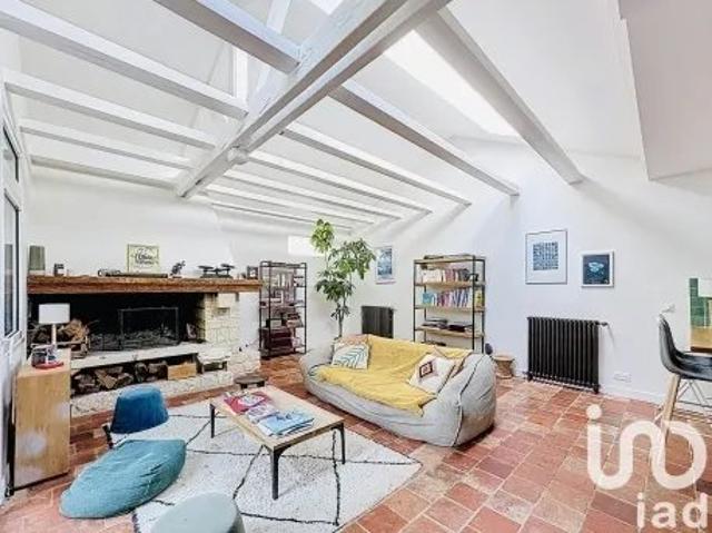 Maison vente à Chambourcy, Yvelines