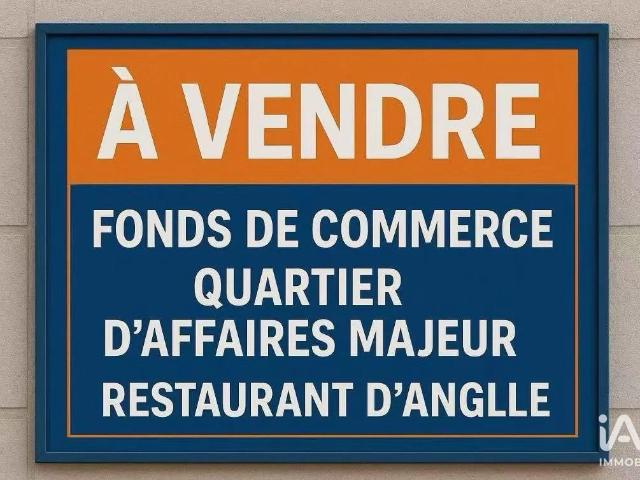 Local Commercial vente à Créteil