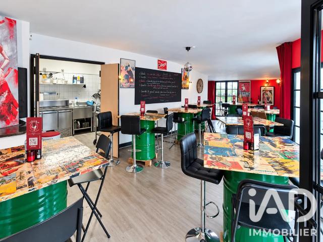 Local Commercial vente à La Madeleine, Évreux