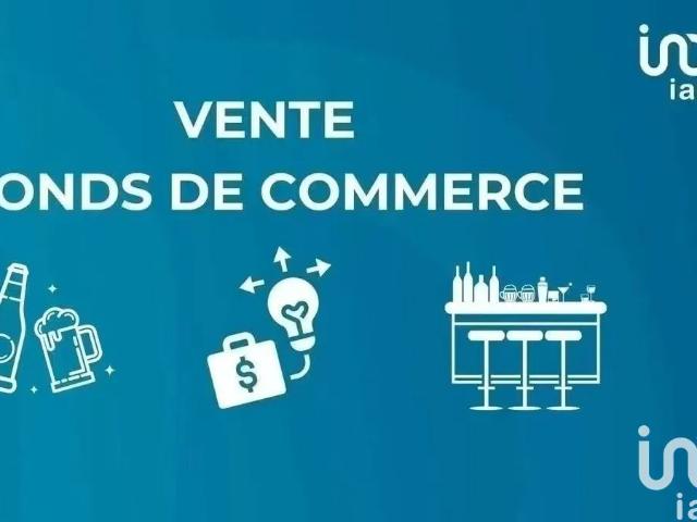 Local Commercial vente à Paris, Île-de-France