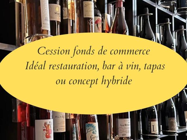 Local Commercial vente à Narbonne