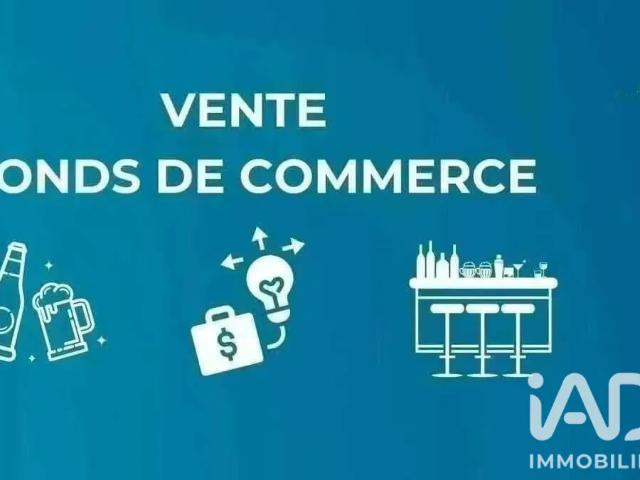 Local Commercial vente à Le Havre, Montivilliers