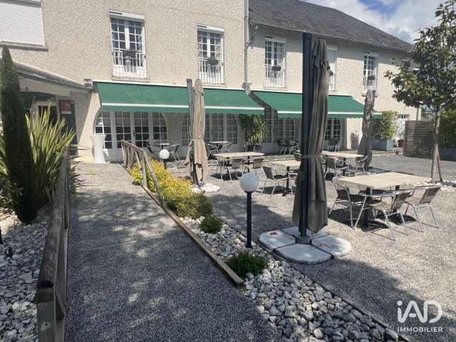 Local Commercial vente à Brive-la-Gaillarde, Saint-viance