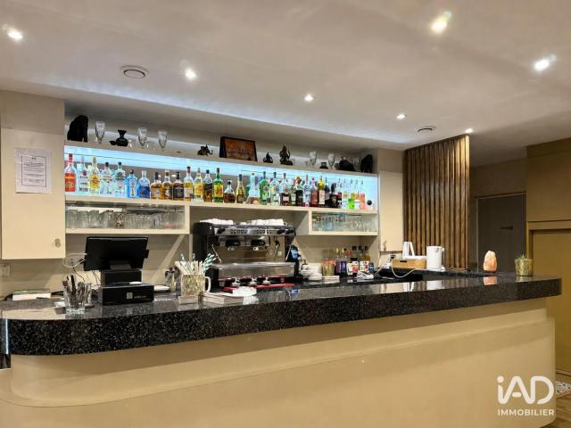 Local Commercial vente à Boulogne-Billancourt, Issy-les-moulineaux