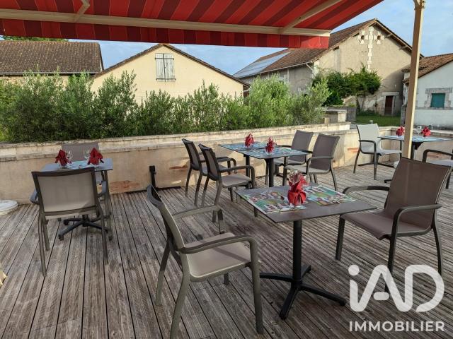 Local Commercial vente à Périgueux, Echourgnac