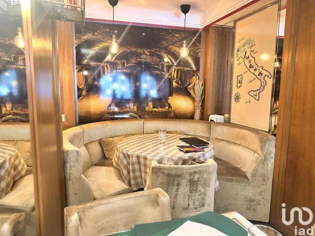Local Commercial vente à Nice
