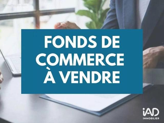 Local Commercial vente à Fontenay-le-Comte, Mareuil-sur-lay-dissais