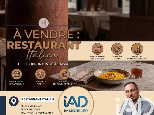 Local Commercial vente à Savigny-sur-Orge, Essonne