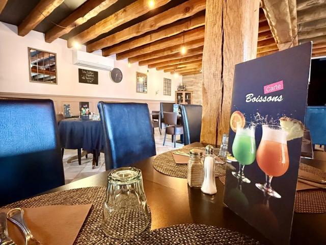 Local Commercial vente à Château-Thierry, Essômes-sur-marne