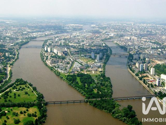 Local Commercial vente à Nantes