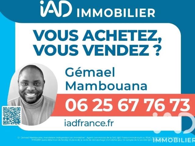 Local Commercial vente à Le Raincy, Villemomble