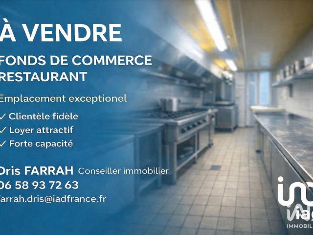 Appartement vente à Le Raincy, Noisy-le-grand