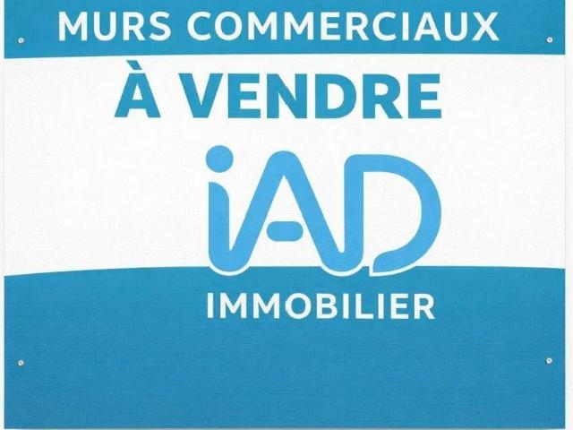 Local Commercial vente à Béziers, Agde