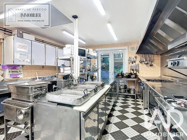 Local Commercial vente à Nevers, Sauvigny-les-bois
