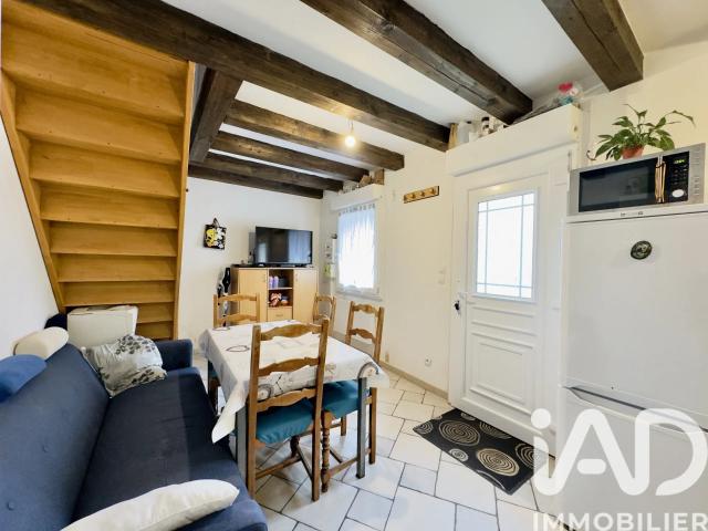 Duplex vente à Étampes, Etampes