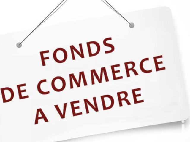 Local Commercial vente à Rouen, Ruan